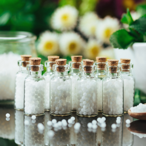 Homeopathy